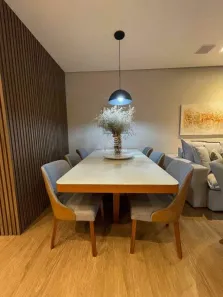 Apartamento com 1 Quarto para alugar, 50m² no Savassi, Belo Horizonte