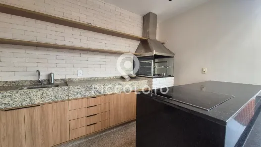 Cobertura com 2 Quartos à venda, 113m² no Mansões Santo Antônio, Campinas