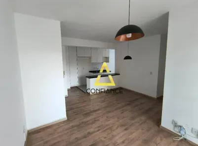 Apartamento com 3 Quartos à venda, 80m² no Residencial Parque dos Ipês, Jaguariúna