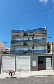 Cobertura com 2 Quartos à venda, 158m² no Vila Guarani, Santo André