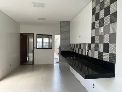 Casa com 3 Quartos à venda, 144m² no Jardim Atlântico, Goiânia