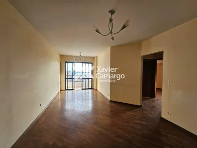 Apartamento com 3 Quartos à venda, 93m² no Jardim Donângela, Rio Claro