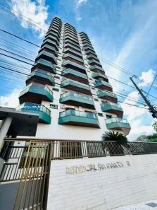 Apartamento com 3 Quartos à venda, 210m² no Jardim Marupiara, Presidente Prudente