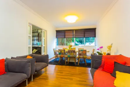 Apartamento com 2 Quartos à venda, 117m² no Santa Cecília, São Paulo