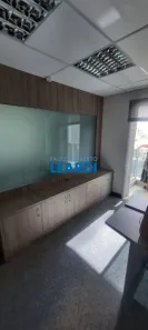 Sala Comercial para alugar, 45m² no Vila Gertrudes, São Paulo