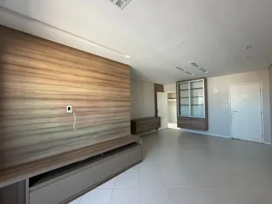 Apartamento com 3 Quartos à venda, 117m² no Suíça, Aracaju