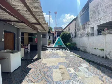 Casa com 3 Quartos à venda, 428m² no Vila Francisco Matarazzo, Santo André