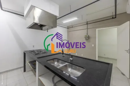 Ponto Comercial à venda, 147m² no Santo Amaro, São Paulo