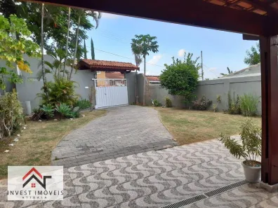 Casa com 5 Quartos à venda, 256m² no Jardim do Lago, Atibaia