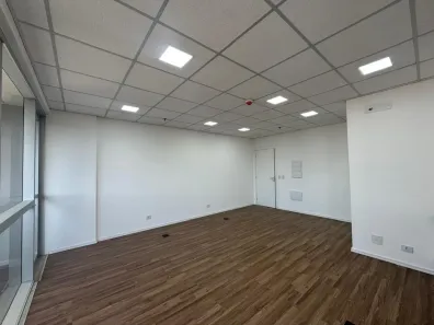 Sala Comercial para alugar, 37m² no Vila Cruzeiro, São Paulo