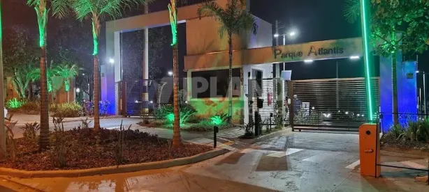 Apartamento com 2 Quartos à venda, 50m² no Altos do Jaraguá, Araraquara