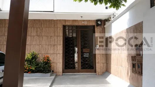Apartamento com 2 Quartos para alugar, 54m² no Setor Sul, Goiânia