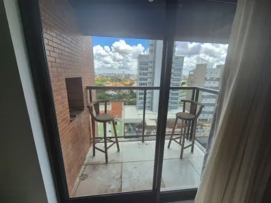 Apartamento com 2 Quartos para alugar, 67m² no Parque Campolim, Sorocaba