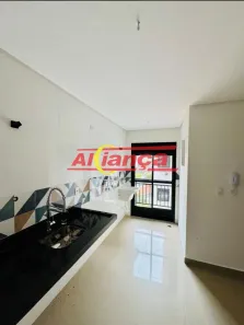 Apartamento com 2 Quartos à venda, 44m² no Vila Mazzei, São Paulo