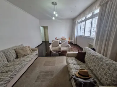 Apartamento com 3 Quartos à venda, 126m² no Boqueirão, Santos
