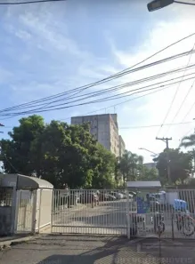 Apartamento com 2 Quartos à venda, 53m² no Jardim Mitsutani, São Paulo