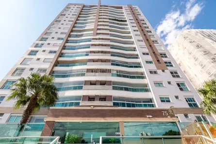 Apartamento com 3 Quartos para alugar, 122m² no Cidade Industrial, Curitiba