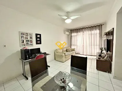Apartamento com 2 Quartos à venda, 75m² no Campo Grande, Santos