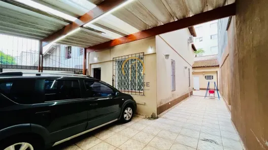 Sobrado com 4 Quartos à venda, 185m² no Vila Clementino, São Paulo