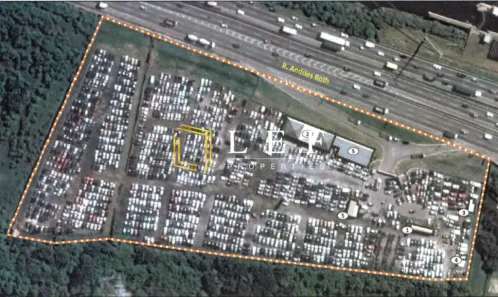 Lote/Terreno à venda, 30000m² no Jardim Universidade Pinheiros, São Paulo