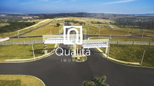 Lote/Terreno à venda, 283m² no Jardim Sao Lucas, Salto de Pirapora