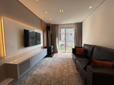 Apartamento com 2 Quartos à venda, 78m² no Santa Terezinha, Canela