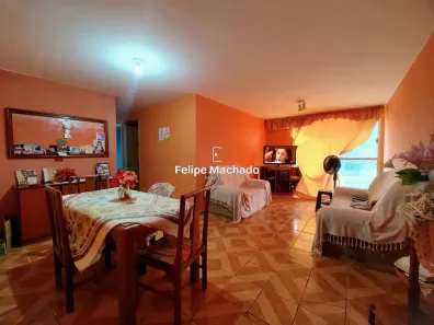 Apartamento com 3 Quartos à venda, 77m² no Engenho Novo, Rio de Janeiro