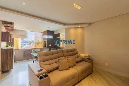 Apartamento com 2 Quartos à venda, 77m² no Cristo Redentor, Porto Alegre