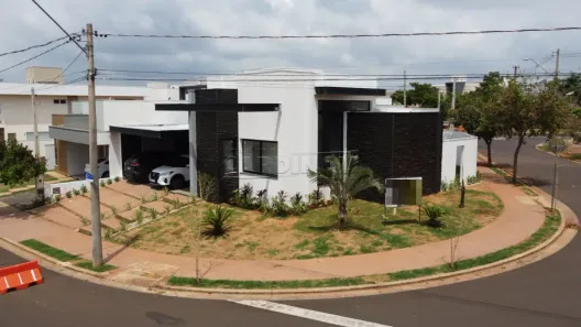 Casa de Condomínio com 3 Quartos à venda, 186m² no Residencial Village Damha III, Araraquara