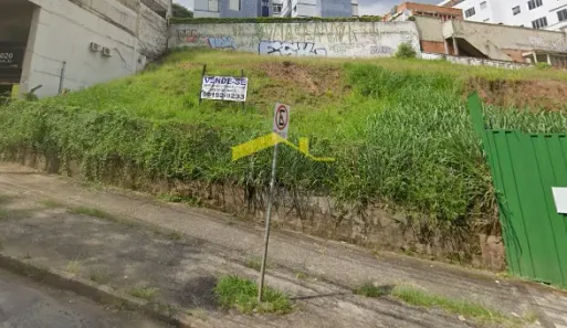 Lote/Terreno à venda, 476m² no Buritis, Belo Horizonte