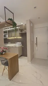 Apartamento com 3 Quartos para alugar, 86m² no Pedreira, Belém