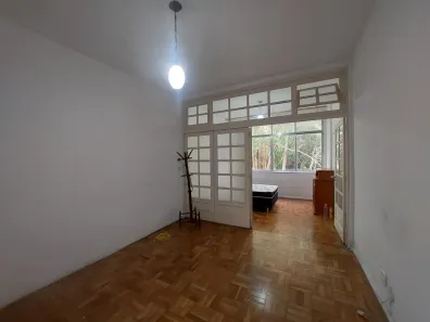 Apartamento com 1 Quarto para alugar, 45m² no Centro, Petrópolis