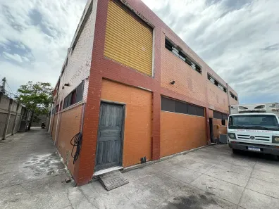 Prédio Comercial à venda, 1611m² no São Cristóvão, Cabo Frio