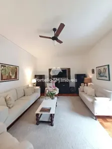 Apartamento com 5 Quartos à venda, 150m² no Jardim Botânico, Rio de Janeiro