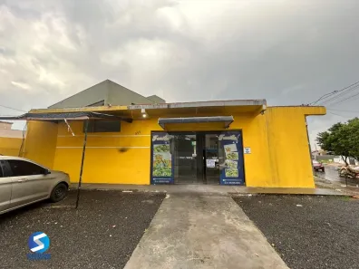 Imóvel Comercial à venda, 260m² no Olaria, Canoas