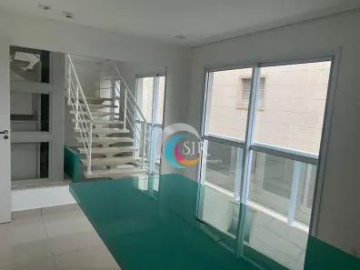 Sala Comercial para venda ou aluguel, 282m² no Vila Clementino, São Paulo