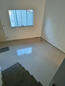 Sobrado com 2 Quartos para alugar, 180m² no Chácara Seis de Outubro, São Paulo