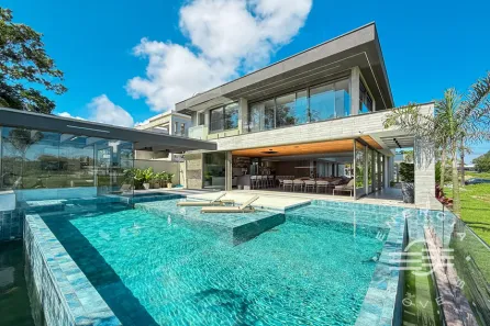Casa com 7 Quartos à venda, 600m² no Riviera, Bertioga