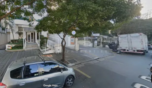 Prédio Comercial à venda, 45m² no Bela Vista, São Paulo