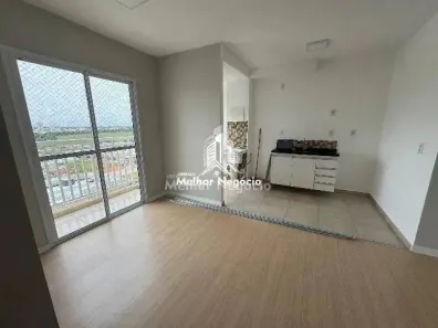 Apartamento com 2 Quartos à venda, 46m² no Residencial Jardim dos Ipês, Nova Odessa