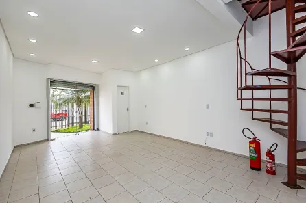 para alugar, 60m² no Portão, Curitiba