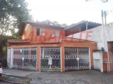 Sobrado com 3 Quartos à venda, 162m² no Conjunto Residencial Vista Verde, São Paulo