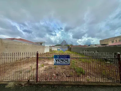 Lote/Terreno à venda, 465m² no Vila Belvedere, Americana