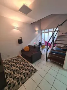 Apartamento com 1 Quarto à venda, 45m² no Nova Aliança, Ribeirão Preto