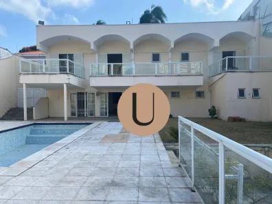 Casa com 3 Quartos para venda ou aluguel, 682m² no Campo Belo, São Paulo