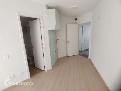Apartamento com 1 Quarto à venda, 25m² no Bela Vista, São Paulo