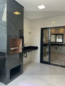 Casa com 3 Quartos à venda, 150m² no Jardim Monte Carlo, Indaiatuba