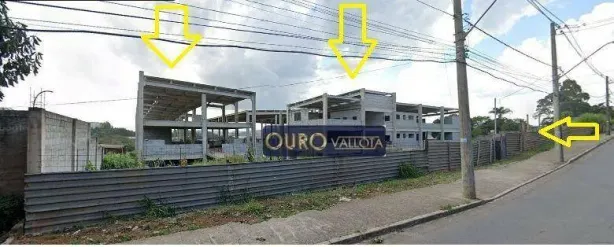 Galpão/Depósito/Armazém à venda, 10000m² no Cidade Aracilia, Guarulhos