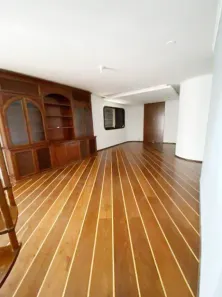 Apartamento com 4 Quartos à venda, 331m² no Vila Uberabinha, São Paulo