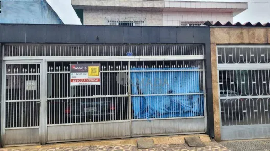 Sobrado com 3 Quartos à venda, 172m² no Vila Ré, São Paulo